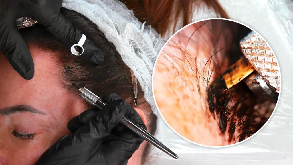 Natura Clinics | Hair Loss Solution Natura Clinics | Hair Loss Solution
