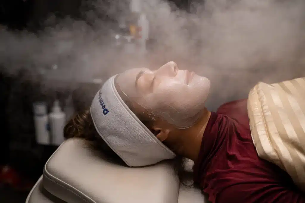 Natura Clinics | Facial & Cosmetics Natura Clinics | Facial & Cosmetics